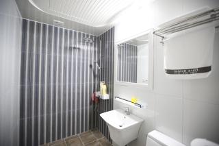 Flora hostelpension - Yeosu - 1