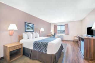 Days Inn by Wyndham Spearfish - Spearfish - 5