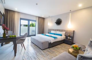 Damrei Residence & Spa - 1