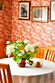 Maria Talu Guesthouse - Pootsi - 8