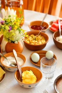 Maria Talu Guesthouse - 2