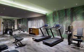 Radisson Blu Hotel Lietuva - 4