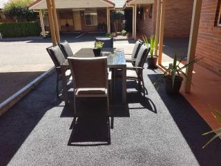 Cotswold Motor Inn - Toowoomba - 1
