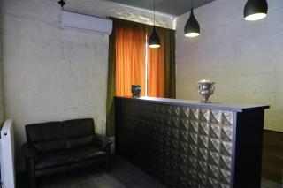 Hotel AGUNA - Kutaisi - 4