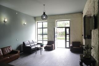 Hotel AGUNA - Kutaisi - 7
