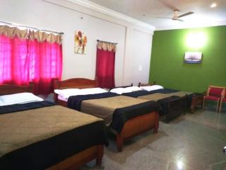 The Casiita Coorg - Kushalnagar - 9