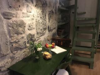 Castagna Holiday Home - Nesso - 2