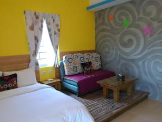 Starry Bay Inn - Nanwan - 5