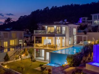 Orka Resıdence Villa 5 - Ölüdeniz - 8