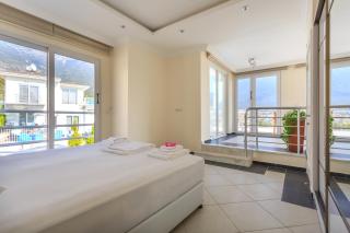 Orka Resıdence Villa 5 - Ölüdeniz - 4