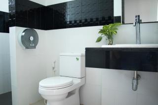 @The Pier 519 Hostel - Phi Phi Don - 2