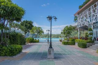 @The Pier 519 Hostel - Phi Phi Don - 1