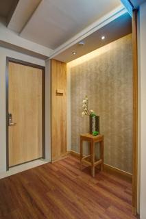 EG Hostel - Nantou-stad - 8