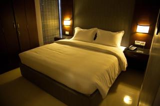 Leisure Stays - Premium Suites - Madras - 9