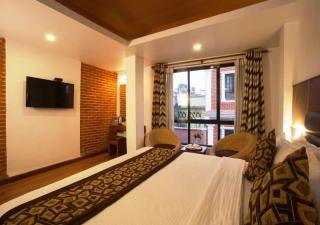 Hotel Shreesu - Kathmandu - 2