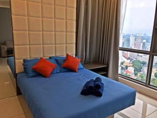 The Robertson KL - Kuala Lumpur - 9