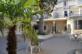 Grand Hôtel - Sainte-Foy-la-Grande - 4