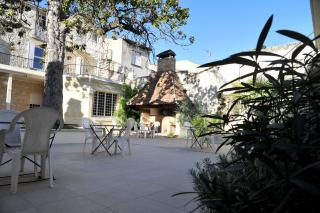 Grand Hôtel - Sainte-Foy-la-Grande - 3