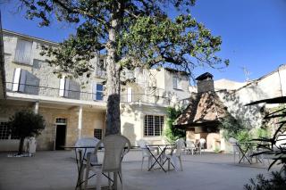 Grand Hôtel - Sainte-Foy-la-Grande - 2