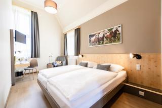 JUFA Hotel Maria Lankowitz am See - 2