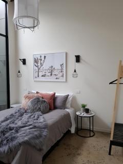 THE WAREHOUSE APARTMENTS - 0