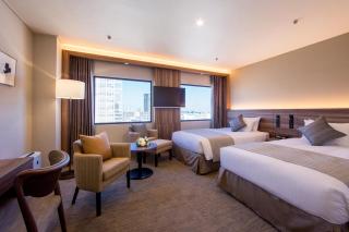 Kawasaki Nikko Hotel - Kawasaki - 2