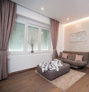 Citylux Apartments - 5