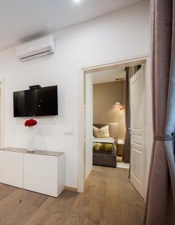 Citylux Apartments - Zagreb - 4