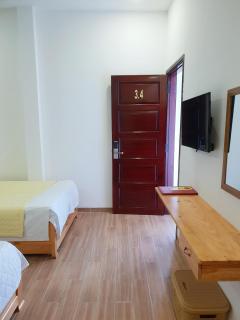 Phú tài center hotel - 4