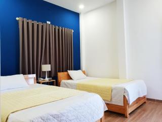 Phú tài center hotel - Phú Thạnh - 3