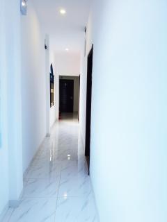 Phú tài center hotel - Phú Thạnh - 6