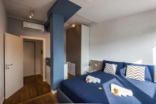 Expeditus VATICAN Luxury Suites SAINT PETER'S VIEW - Rome - 5