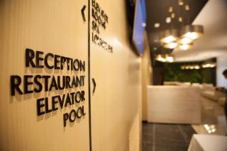 Royal G Hotel and Spa - Durrës - 8