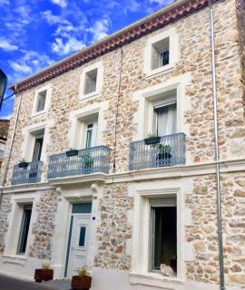 Casa Cessenon - Cessenon - 0