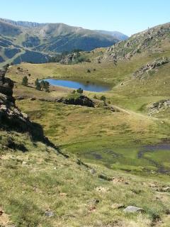 Casa Fontanella - hut 5660 - 5