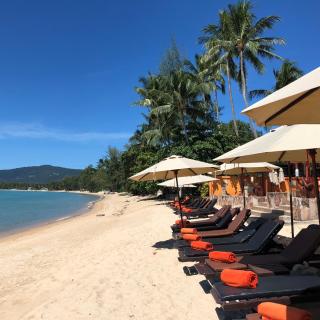 Kanok Buri Resort - Lipa Noi - 9