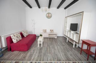 Apartament Central Deal - Sibiu - 0