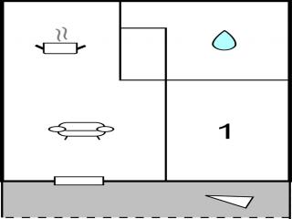 Lejl 64 - Rømø Kirkeby - 8