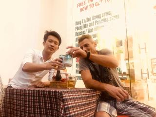 Nam Long Plus Hotel - Dong Hoi - 8