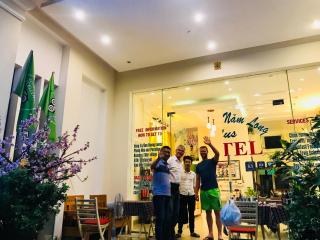 Nam Long Plus Hotel - 2