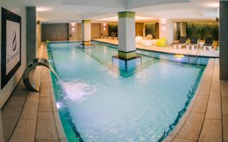 Mandachi Hotel & SPA - Suceava - 9
