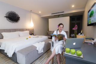 Damrei Angkor Hotel - Siem Reap - 4