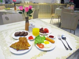 Holiday Season Motel - Yangon - 2