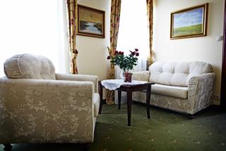 Hotel Villa Bohema - 4