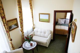 Hotel Villa Bohema - Kazimierz Dolny - 5