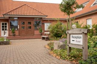 Pension Thieshof - Amelinghausen - 5