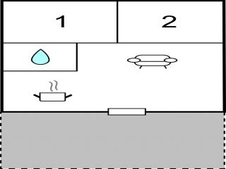 Hytte 8 - Thyborøn - 9