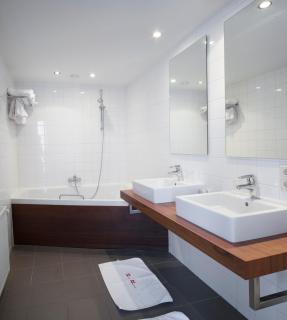 Hotel Rastelli Tervuren - Tervuren - 8