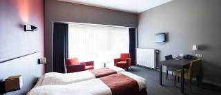 Hotel Rastelli Tervuren - Tervuren - 2