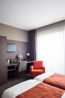 Hotel Rastelli Tervuren - Tervuren - 1